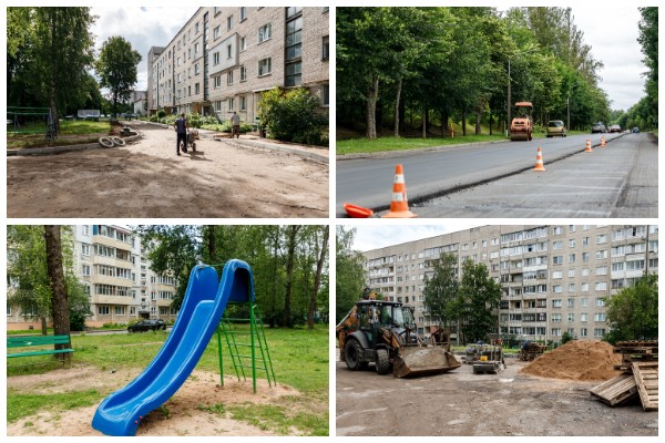 Новополоцкая управляющая компания